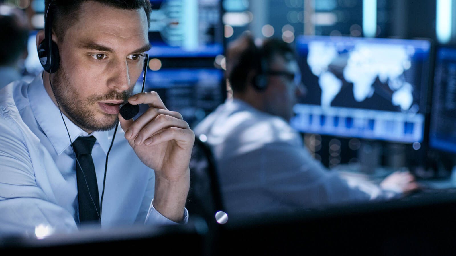 Secure Communications Solutions Beyond Encryption Secure Communications Solutions Beyond Encryption