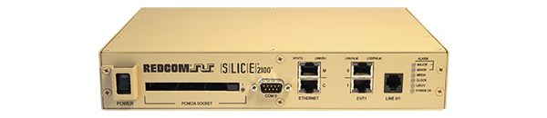 SLICE 2100 Micro
