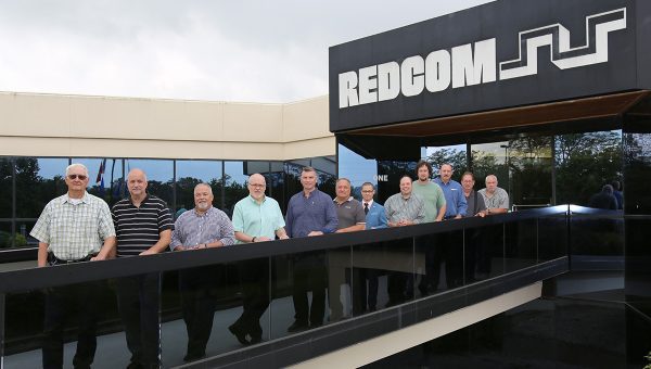 REDCOM Veterans