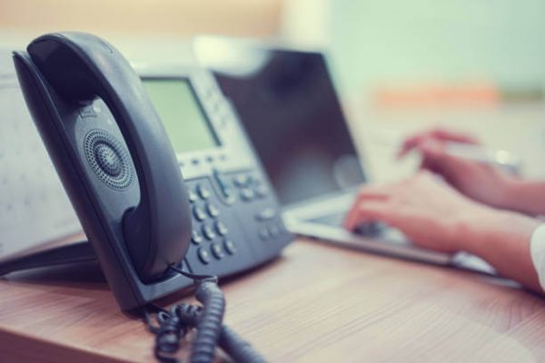 The transition to VoIP