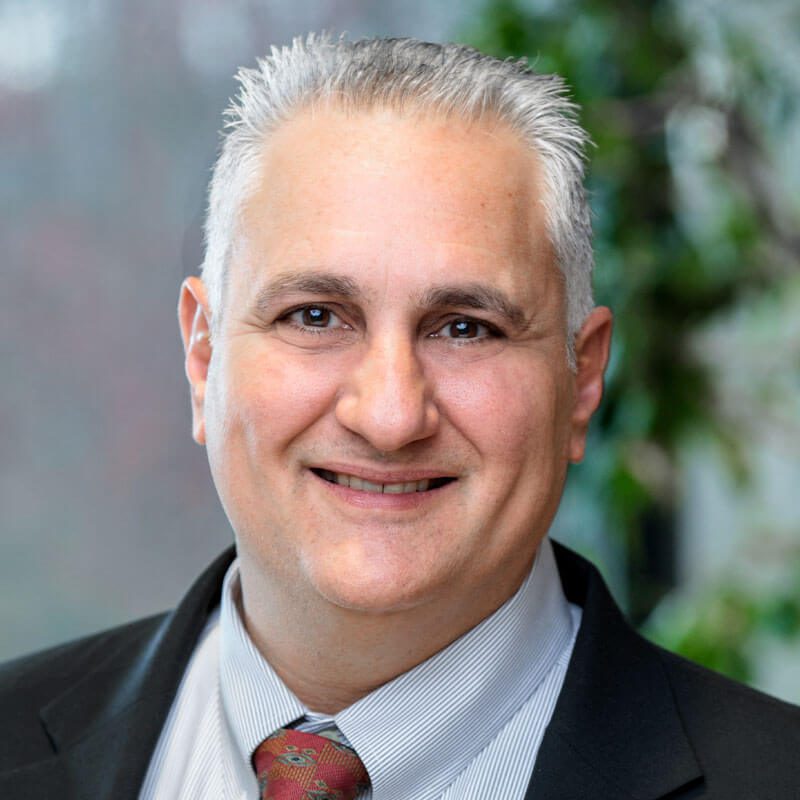 Michael Scaravillo