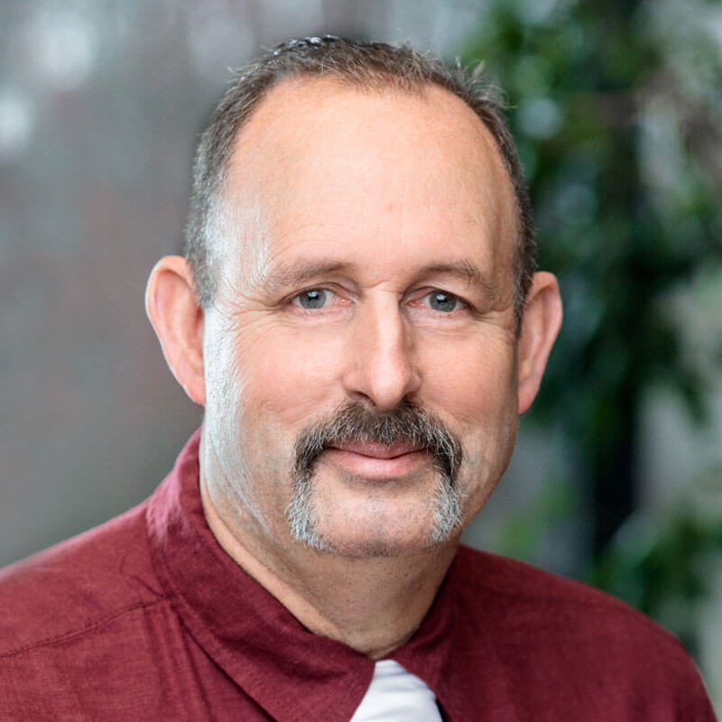 Jeffrey R. Smith
