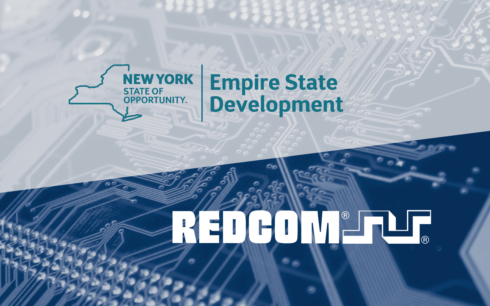 REDCOM to modernize manufacturing facility with investment from Empire ...