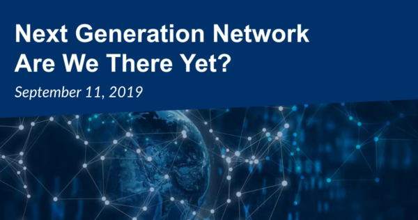 The Next-Generation Network: Are we there yet?