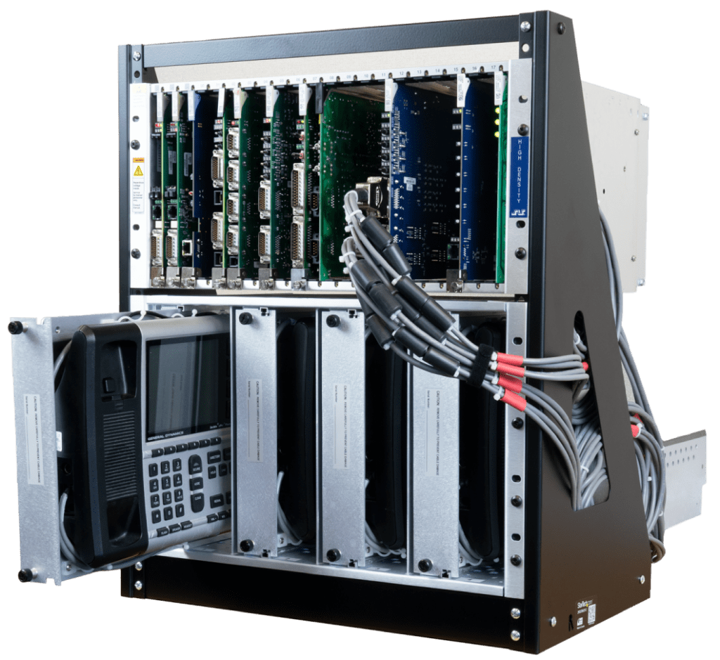 REDCOM Secure Voice Gateway