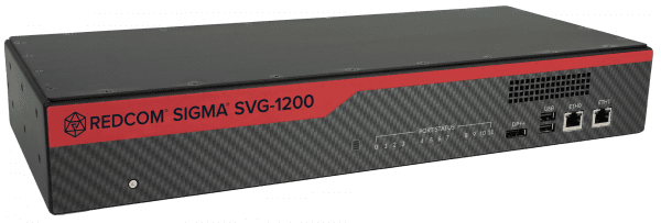 Sigma SVG-1200