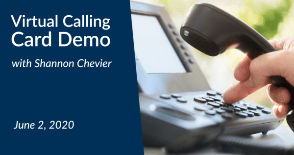 REDCOM Virtual Calling Card Demo