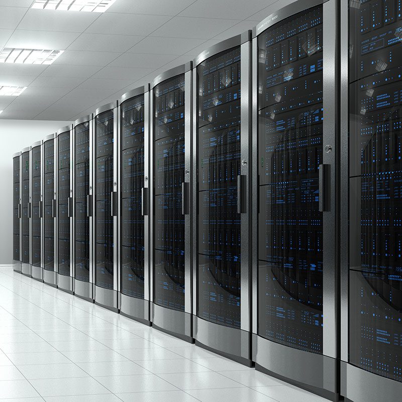 Data Center