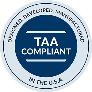 REDCOM - TAA Compliant Products