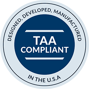 REDCOM - TAA Compliant Products