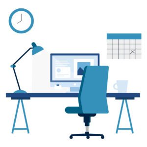 cybersecurity from home