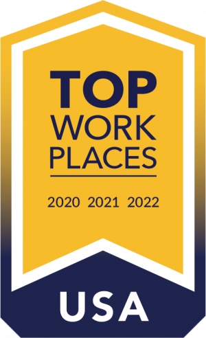 REDCOM - Top Workplace 2021