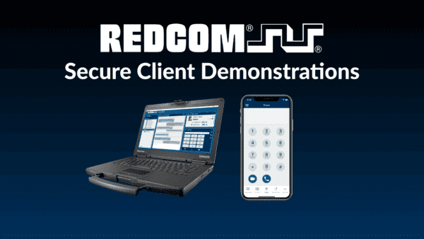 Secure Client Demos