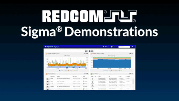 Sigma Demos