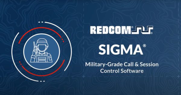 REDCOM Sigma Explainer