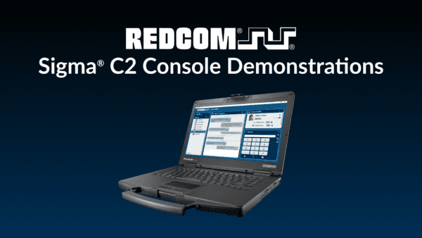Sigma C2 Console Overview Series