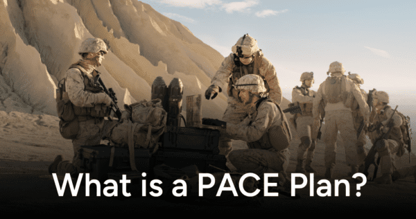 what is a PACE plan blog post REDCOM
