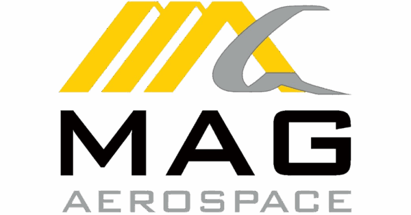 MAG Logo