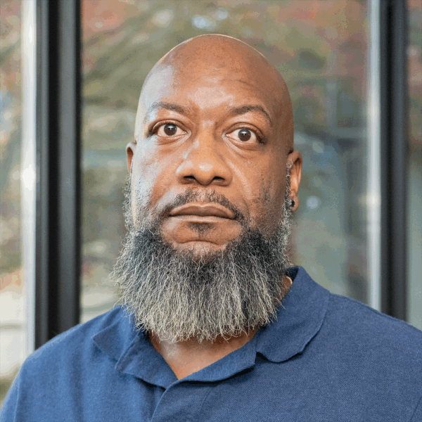 Garron Dandridge | REDCOM